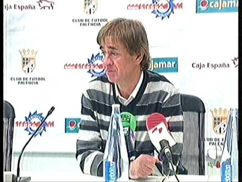 J30: Palencia - Becerril