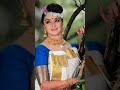 Shalu Menon Sweet Whatsapp Status Shorts