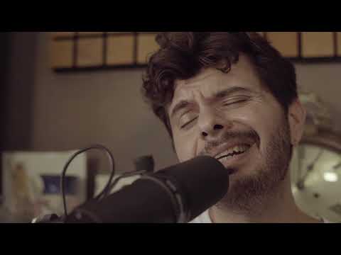 Michael Azzopardi - Skrejjen : Ultralow Live #002