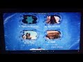 Ice Age 2002 Scene Selection Page 2