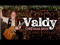 Valdy Christmas Show Blue Frog Studios