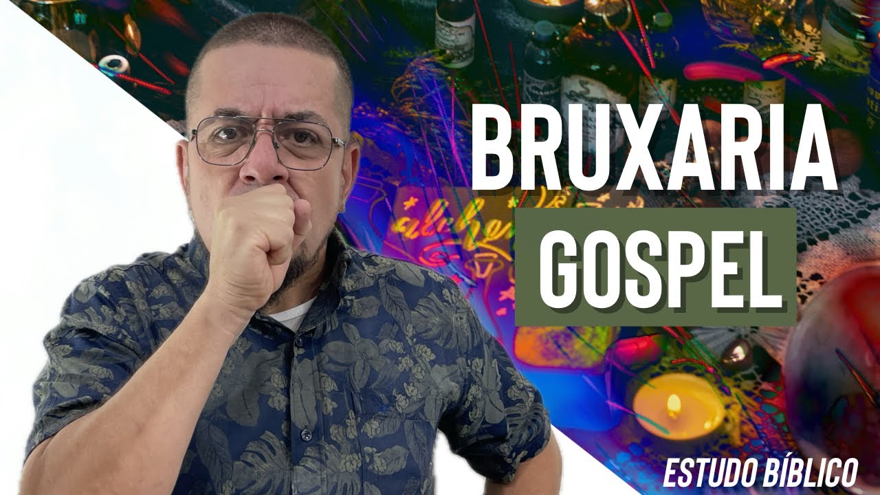 Atos proféticos ou bruxaria gospel? - Estudo Bíblico e Teológico