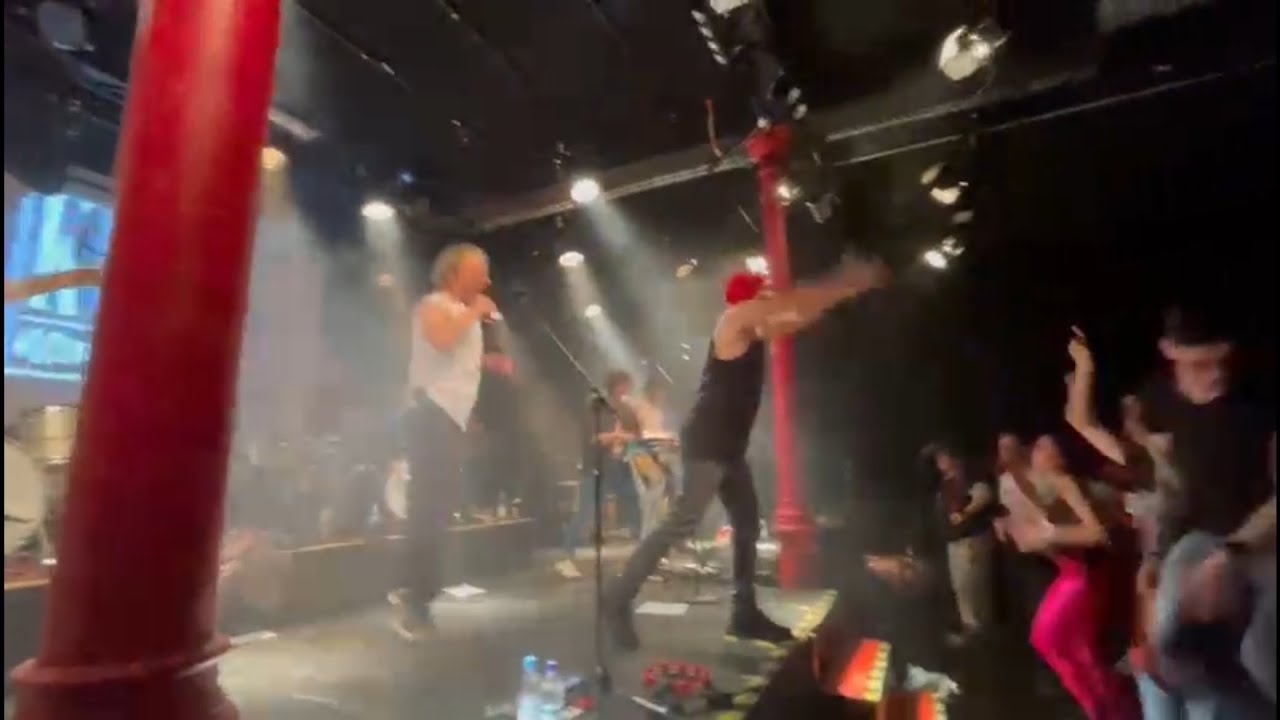 Song 2 Cover (by Blur) - Kurt Korbinian