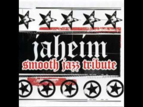 Smooth Jazz Tribute - Struggle no more (the main event)