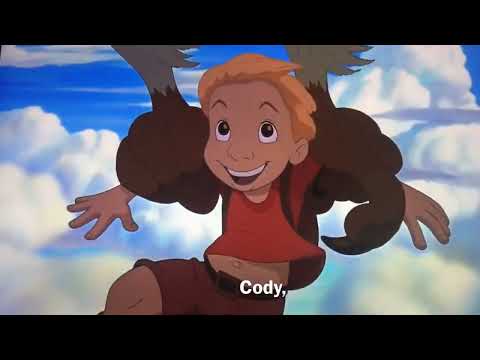 Thomas the Tank Engine (Frosty the Snowman) Part 12 - End Credits (read description)