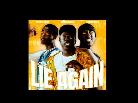 Ebk Bckdoe x SSRich33 x Verde Babii- Lie Again (OFFICIAL Instrumental) prod. Miiir