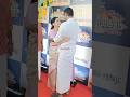 Vishal About Kushboo Kusboospeech Vishal Vishalhelth Tamilcinema Youtubeshorts