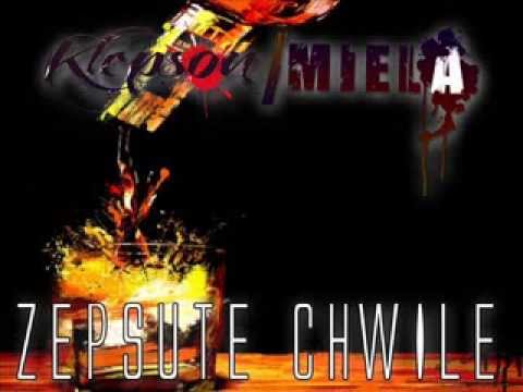 Klepson/Miela - Zepsute chwile