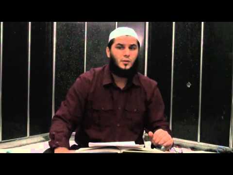 Përgojimi dhe bartja e fjalëve - Hoxhë Abil Veseli