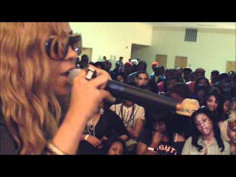 Tootie vs Hollewood Jazz