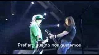 Tokio Hotel - Freunde Bleiben (Sub.Spanish)