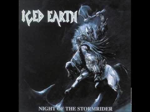 Iced Earth- Mystical End (Original Version)