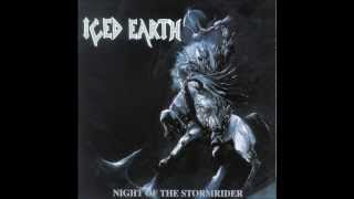 Iced Earth- Mystical End (Original Version)