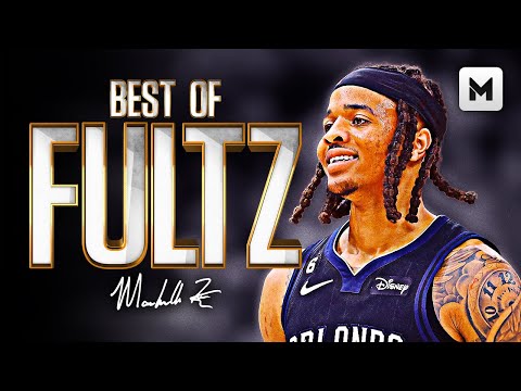 Markelle Fultz Highlights GO HARD! 😱🔥