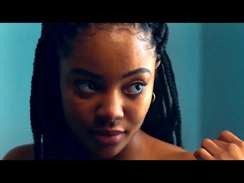 ГОЛУБАЯ ИСТОРИЯ— Трейлер #1 (2020)