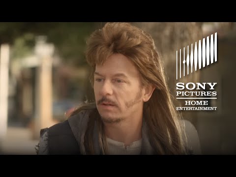 Joe Dirt 2: Beautiful Loser EXTENDED EDITION - Now on Blu-ray!