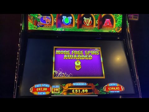 Slots - 4 Doors Open on Home Sweet Home + Various Spins Games + BIG Pie Gambles & Jackpots Pt 1/2