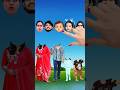 Suraj ️ Priti Actor 🫣 Worng Hand Challenge King Vs Queen Surajactor Shorts Viral