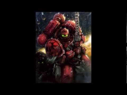 Vaults of Terra - (Space Marine) Chapters - Blood Angels - History