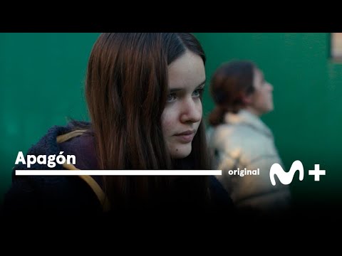 Apagón: Tráiler Oficial | Movistar Plus+