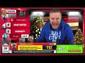 GOLDBRIDGE Best Bits | Man United 3-1 Burnley