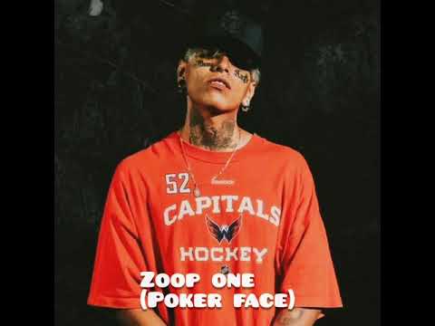 zoop one -poker face