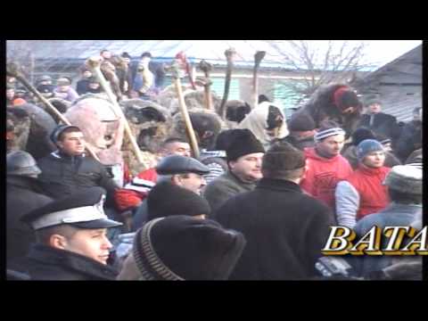 BATAIA DE LA RUGINOASA 2011 DELENI  CU  VALENI