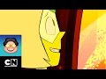 Los Sentimientos De Peridot Steven Universe Cartoon Network