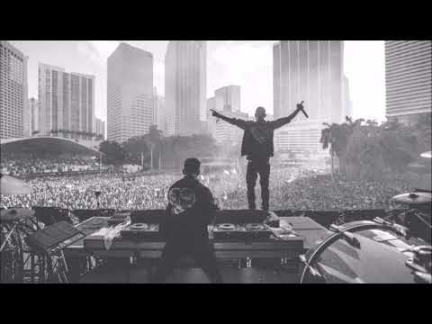 Galantis X Genairo Nvilla - Peanut Butter Jelly (AJCRIIYTON Remake)