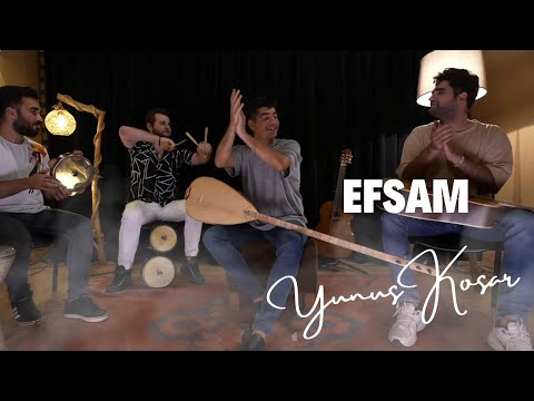 Yunus KOŞAR - EFSAM