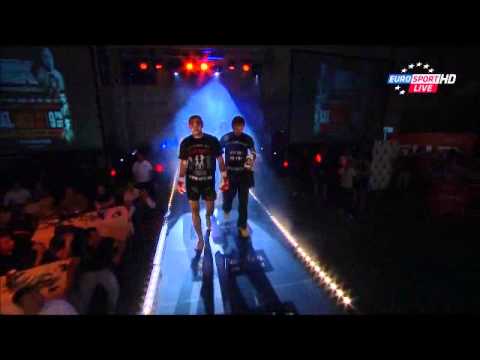 Ivan Stanic Highlights