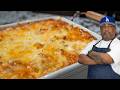 The Creamiest Mac And Cheese You Ve Ever Tasted