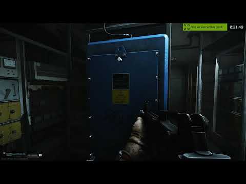 Side Tunnel (Requires Both Scav & PMC to extract) Exit Location (Lighthouse) in Escape From Tarkov