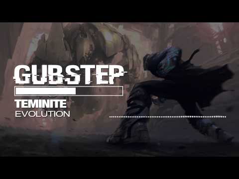 Teminite - Evolution
