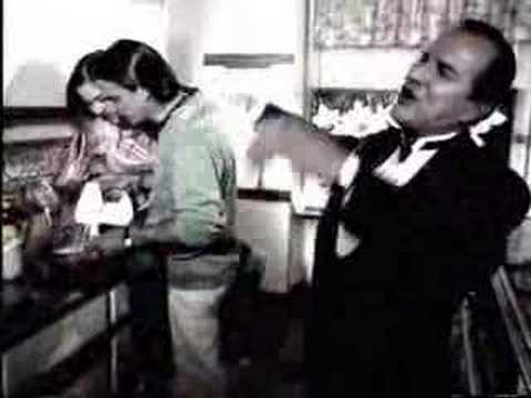 De Que Presumes - RICARDO FUENTES