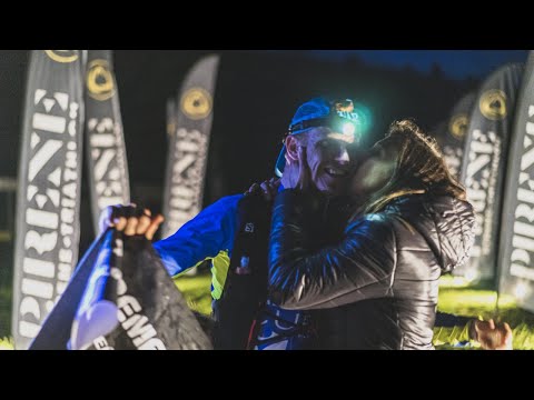 Pirene Xtreme Triathlon 2019