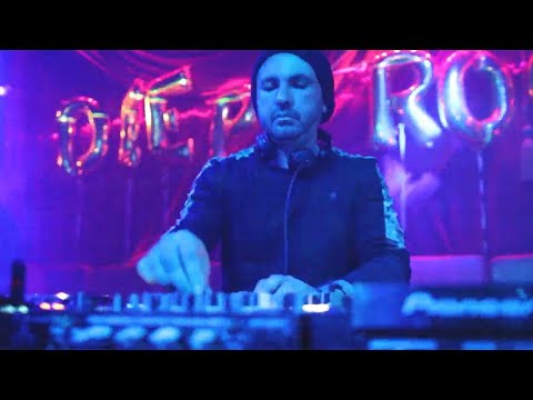 🎉 Dean Mickoski at Deep Root Records’ 5th Year Anniversary - Public Arts | December 5th 2019