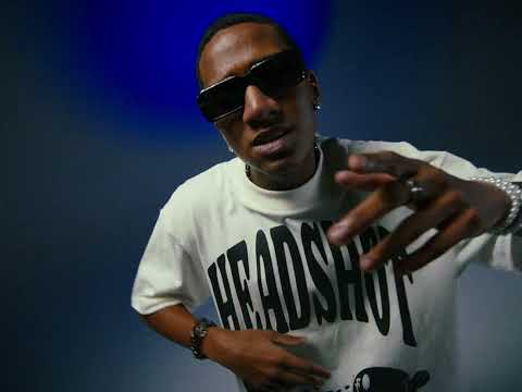 RalphTheKiD, Menor MC, Budah - Amar é Deixar Ir