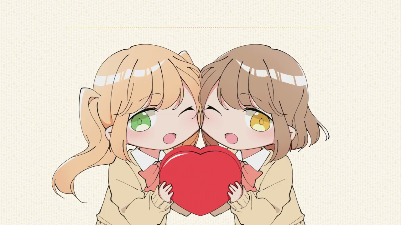 【30分耐久フリーBGM】　CHOCOLATIER　/  かたばみ