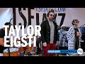 Taylor Eigsti "Accidentally" en session TSFJAZZ !