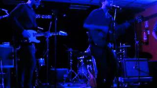 The Acorn - Crooked Legs - Live @ La Casa 139 (Milan, Italy) 2010.11.10