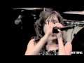 Hot Sessions Remastered: Flyleaf - "Sorrow"