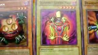 YugiOH Card Collection - Metal Raiders (MRD) Set (All)