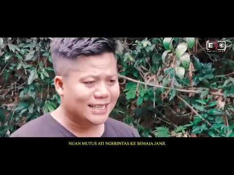 PETERSON INTAI - RINTAS (KARAOKE)