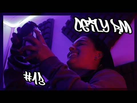 #PARABOLAS CYPHER 13 Hip Hop 2019 | Ceily RM  / Hecho en Colombia
