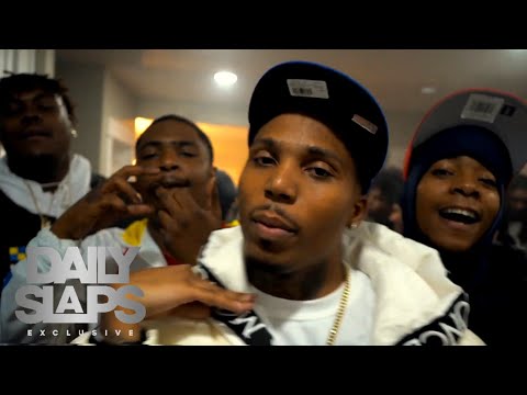 TsgDondada - Playin Tuff (Official Video) | Dir. SumProperMedia