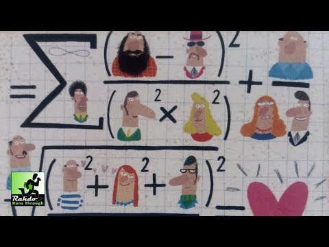 Rahdo Runs Through►►► CV Pocket