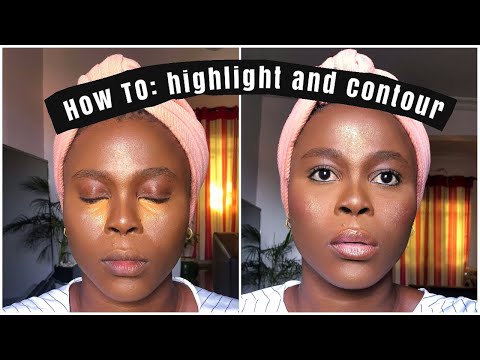 highlighter for beginners