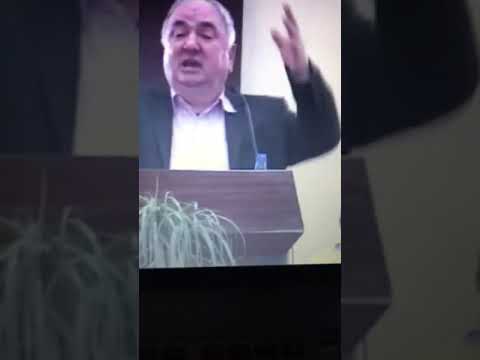 Mi-e dor de cer - pastor Viorel Candrianu