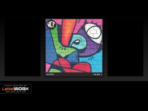 Sergio Sergi - Saturnes (Original Mix) [What Came First]